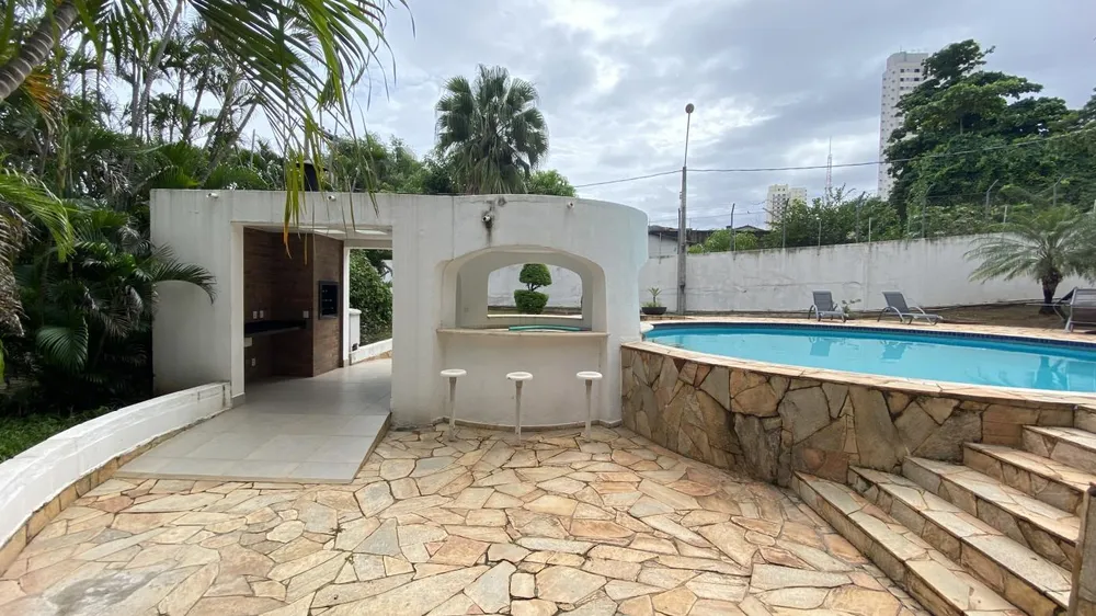 Apartamento, 3 quartos, 235 m² - Foto 18