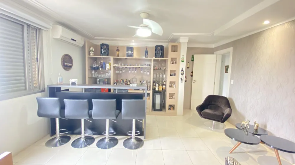 Apartamento, 3 quartos, 235 m² - Foto 11