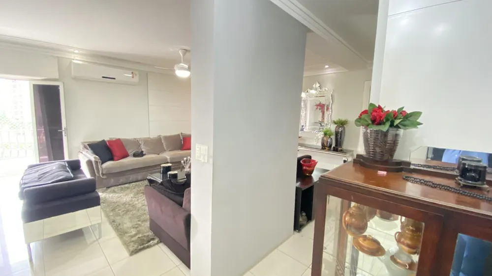 Apartamento, 3 quartos, 235 m² - Foto 4