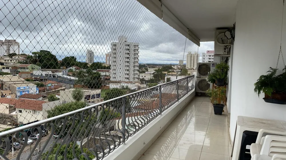 Apartamento, 3 quartos, 235 m² - Foto 17