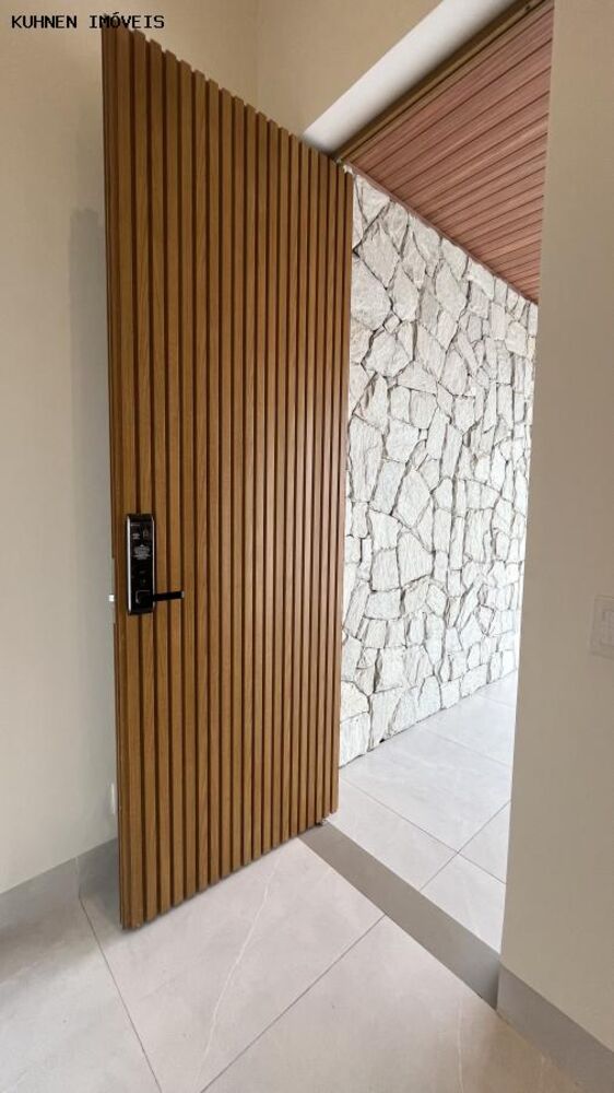 Casa de Condomínio à venda com 3 quartos, 159m² - Foto 3