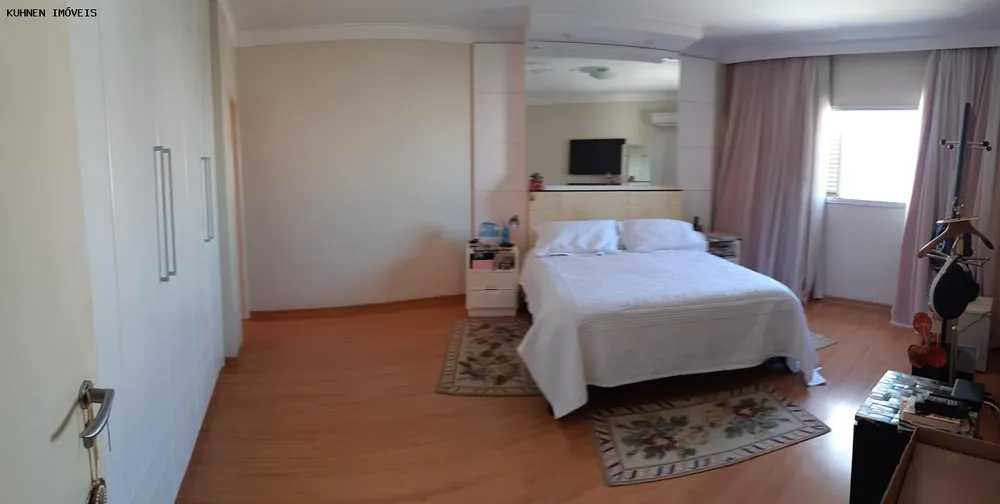 Apartamento, 3 quartos, 260 m² - Foto 9
