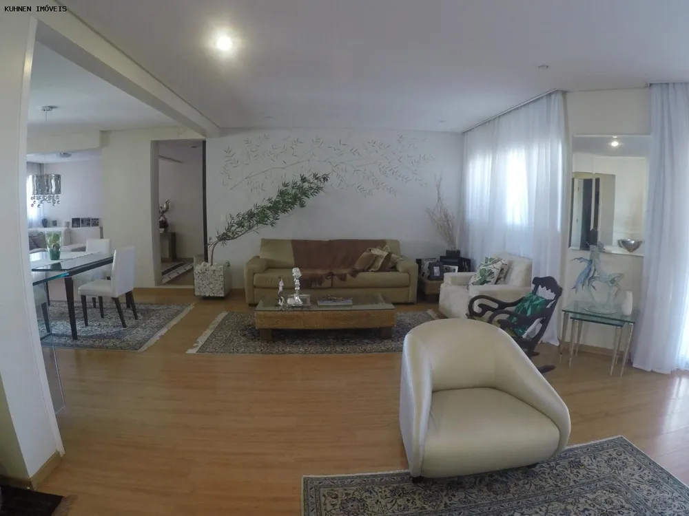 Apartamento, 3 quartos, 260 m² - Foto 5
