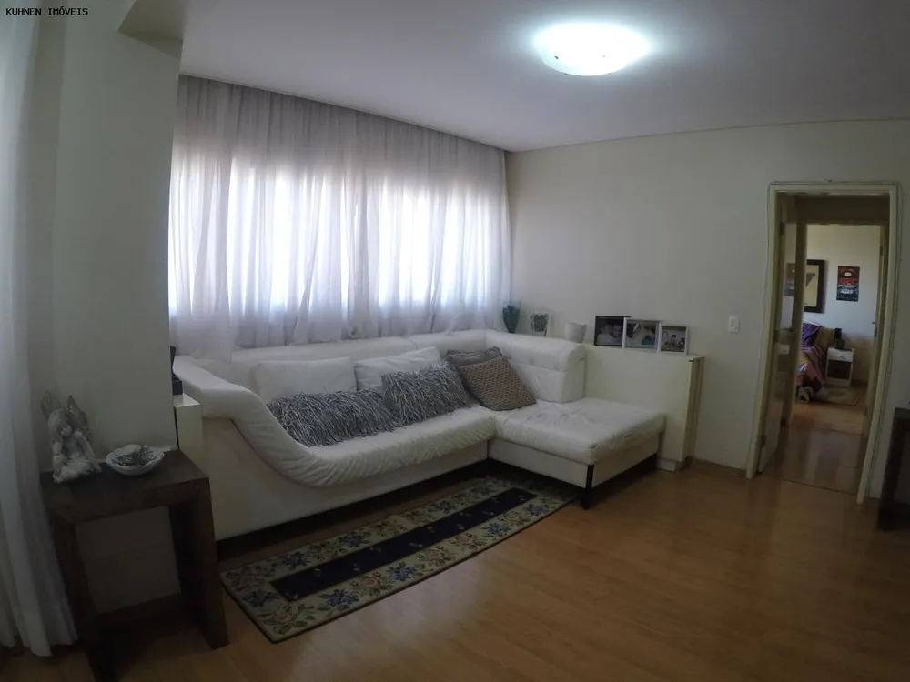 Apartamento, 3 quartos, 260 m² - Foto 6