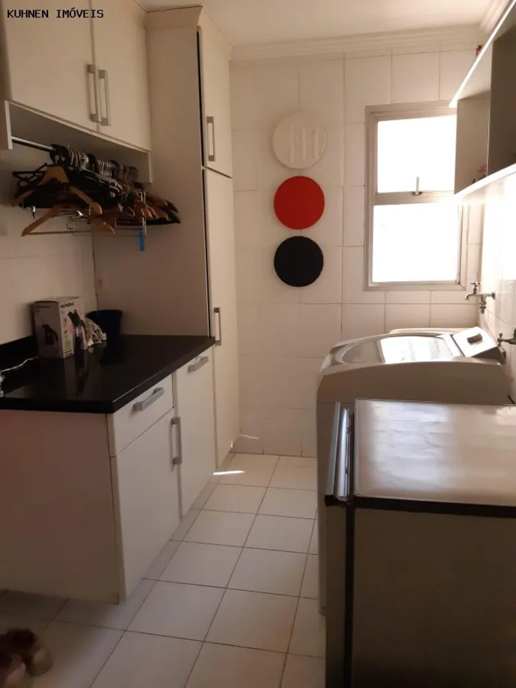 Apartamento, 3 quartos, 260 m² - Foto 14