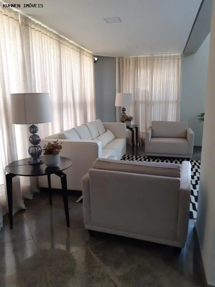 Apartamento, 3 quartos, 260 m² - Foto 4