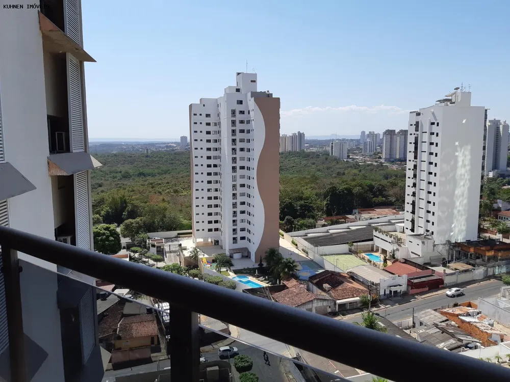 Apartamento, 3 quartos, 260 m² - Foto 2