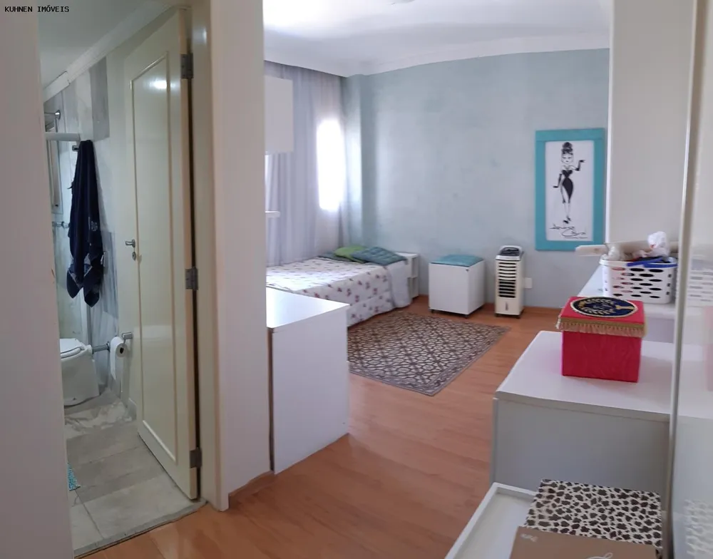 Apartamento, 3 quartos, 260 m² - Foto 7