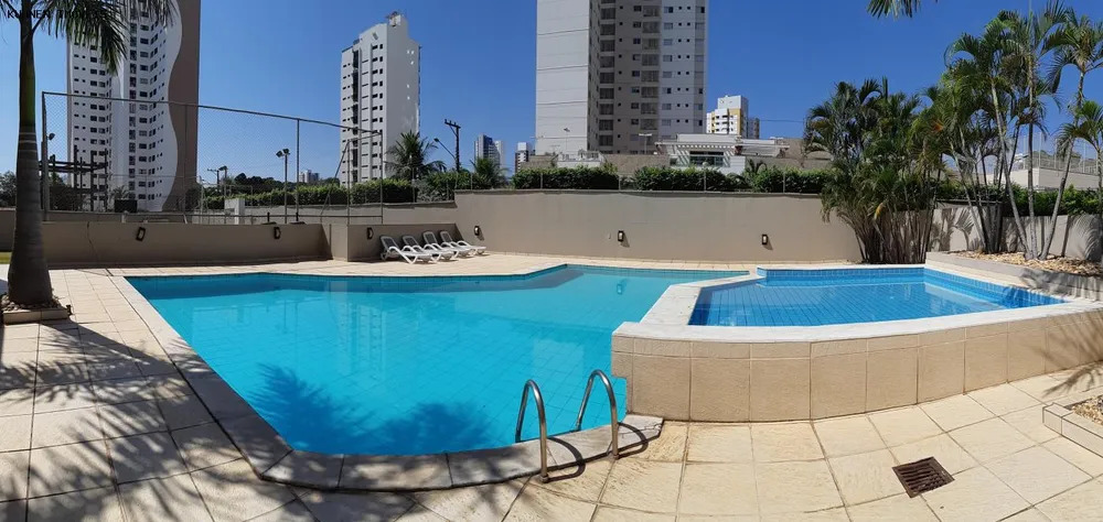 Apartamento, 3 quartos, 260 m² - Foto 20
