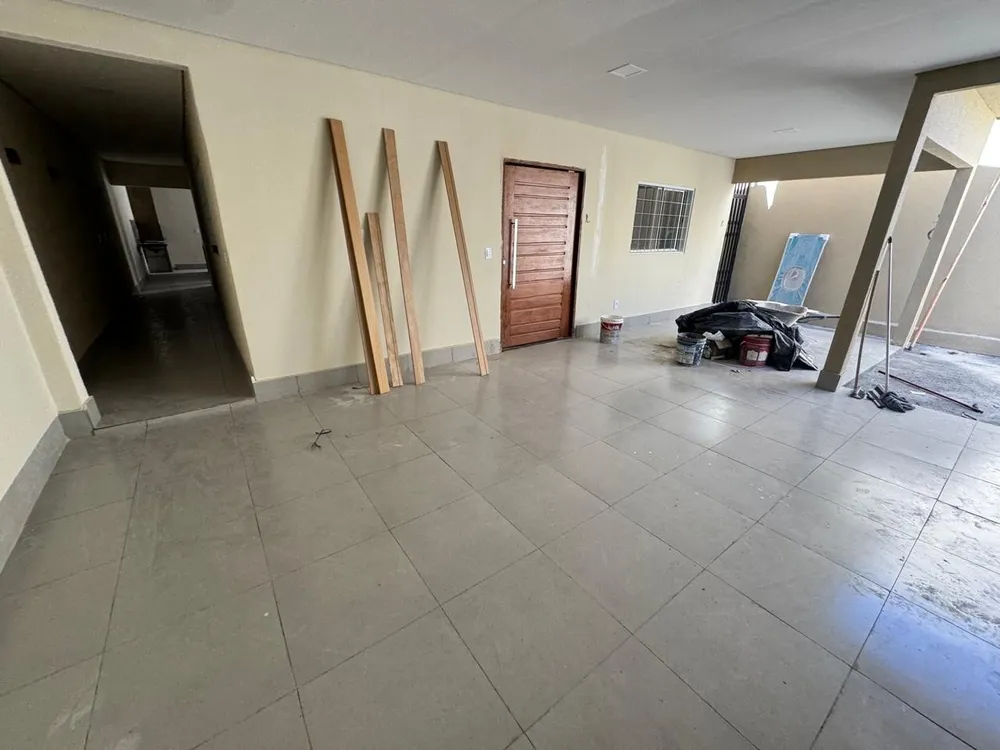 Casa, 3 quartos, 193 m² - Foto 14