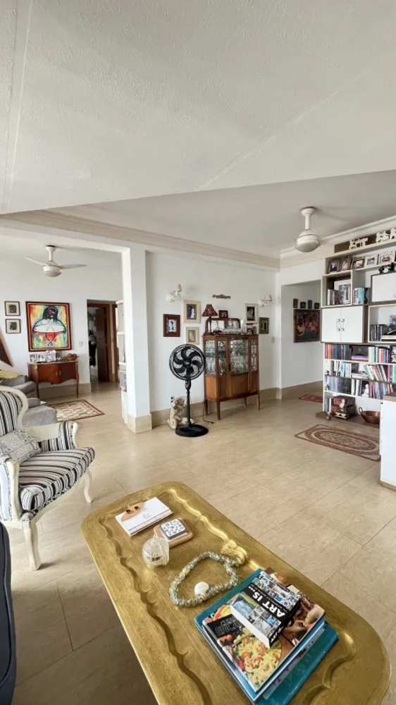 Apartamento, 3 quartos, 234 m² - Foto 3