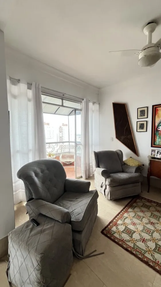 Apartamento, 3 quartos, 234 m² - Foto 5