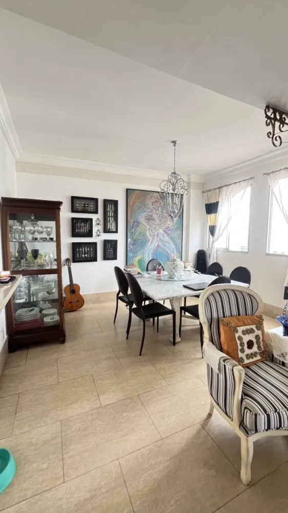 Apartamento, 3 quartos, 234 m² - Foto 6