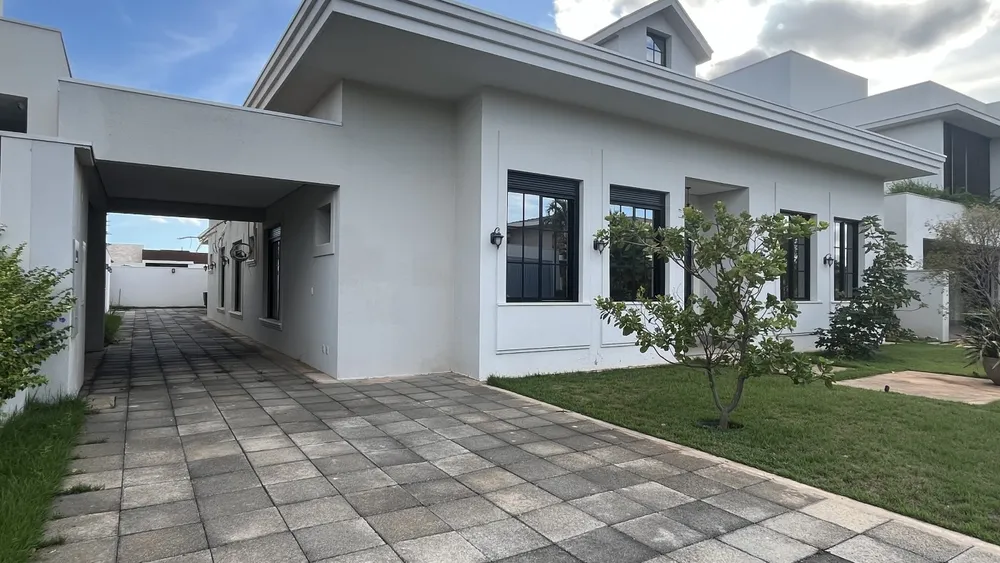 Casa de Condomínio, 4 quartos - Foto 1