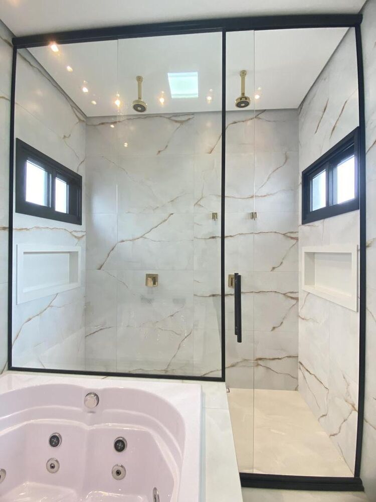 Casa de Condomínio, 3 quartos - Foto 8