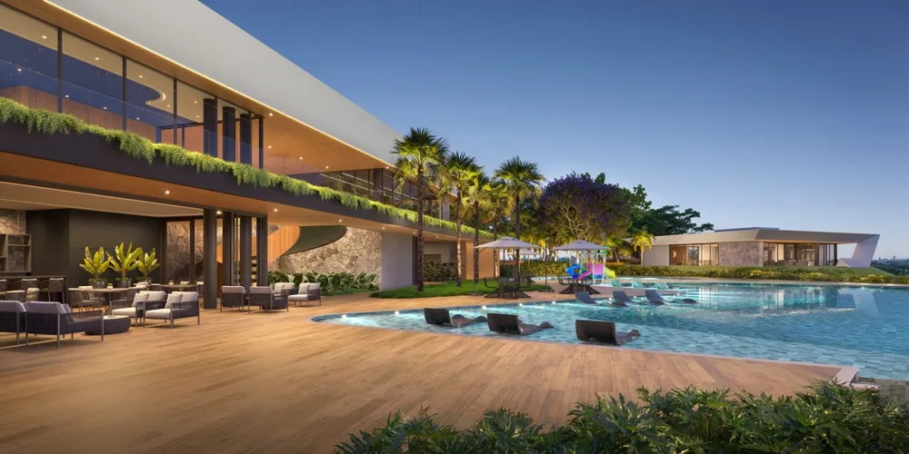 Terreno, 419 m² - Foto 1