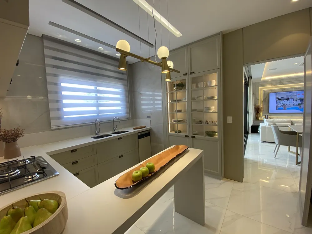 Apartamento, 3 quartos, 193 m² - Foto 9