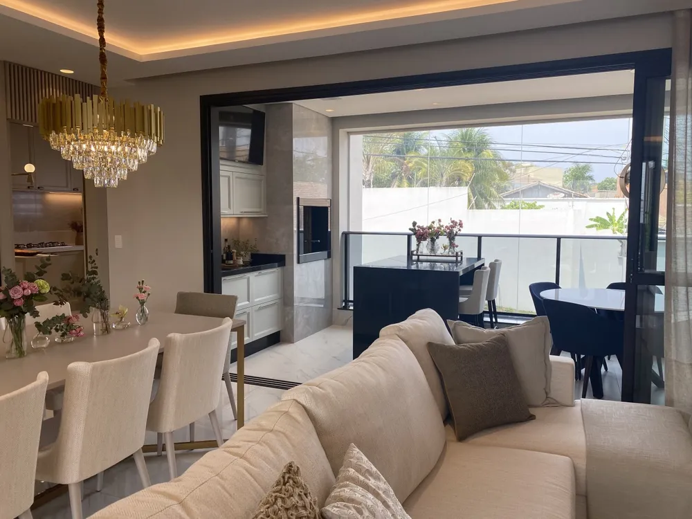 Apartamento, 3 quartos, 193 m² - Foto 7