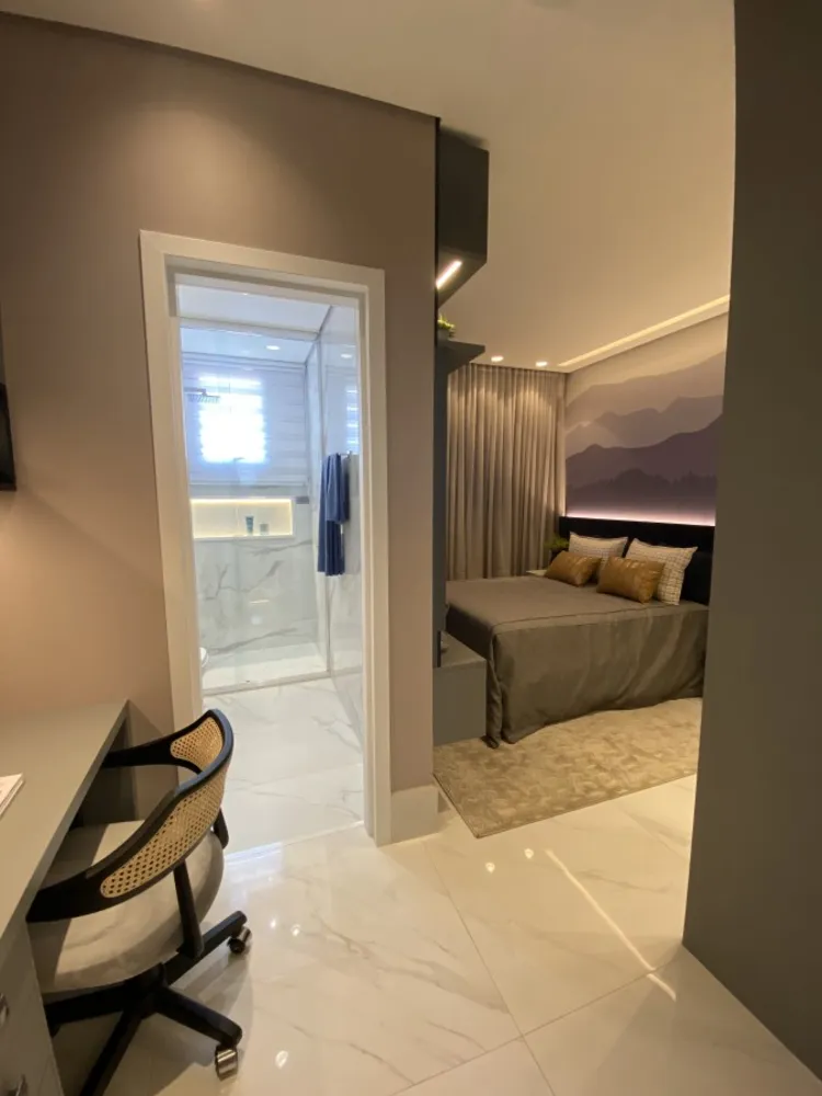 Apartamento, 3 quartos, 193 m² - Foto 11