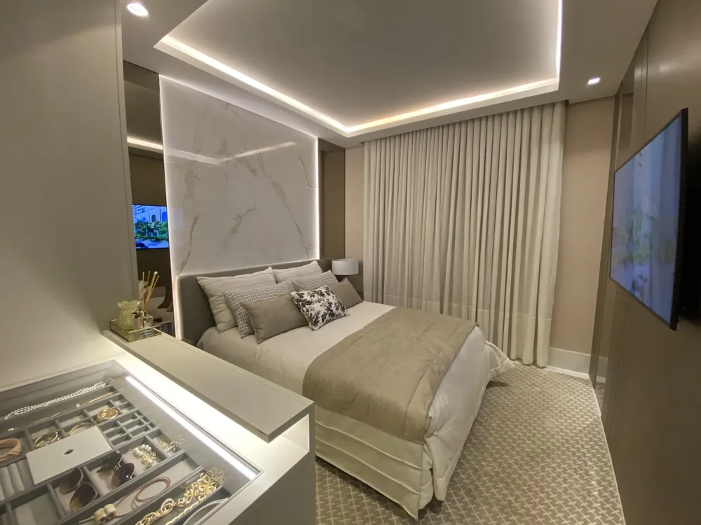 Apartamento, 3 quartos, 193 m² - Foto 12