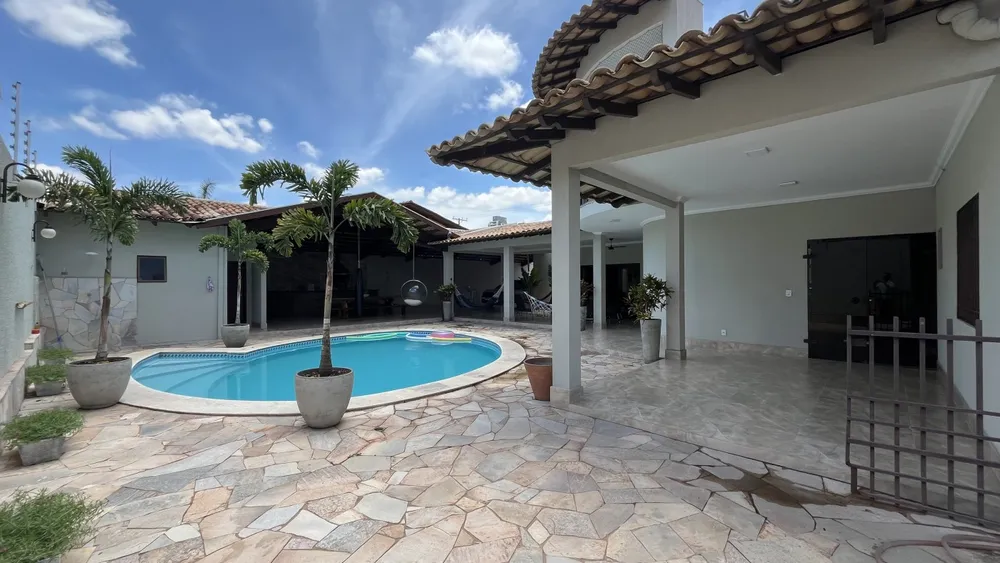 Casa, 4 quartos, 730 m² - Foto 1
