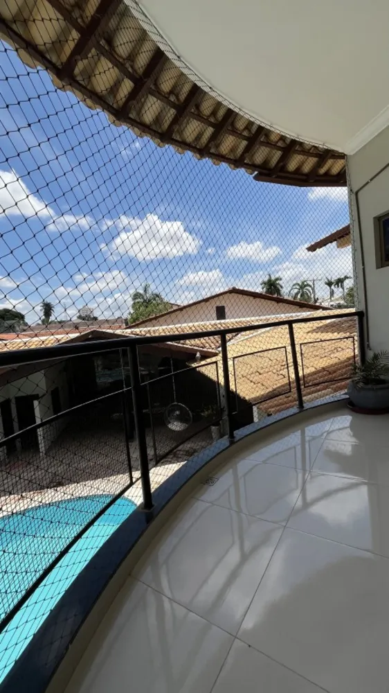 Casa, 4 quartos, 730 m² - Foto 2