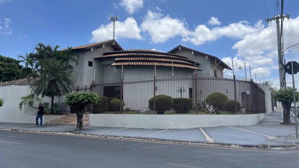 Casa, 4 quartos, 730 m² - Foto 15