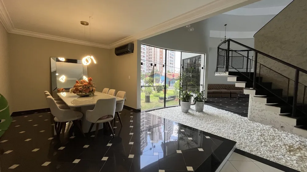 Casa, 4 quartos, 730 m² - Foto 4