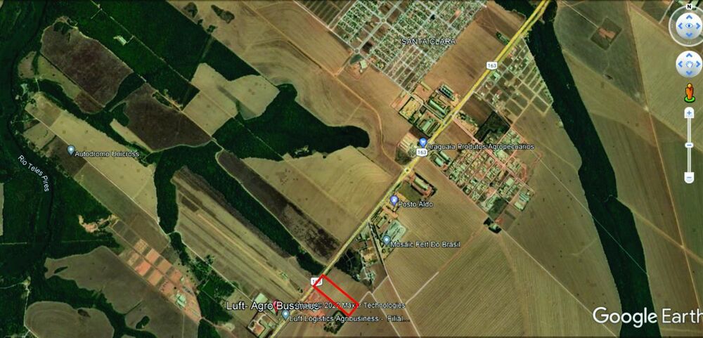 Terreno à venda, 4m² - Foto 4