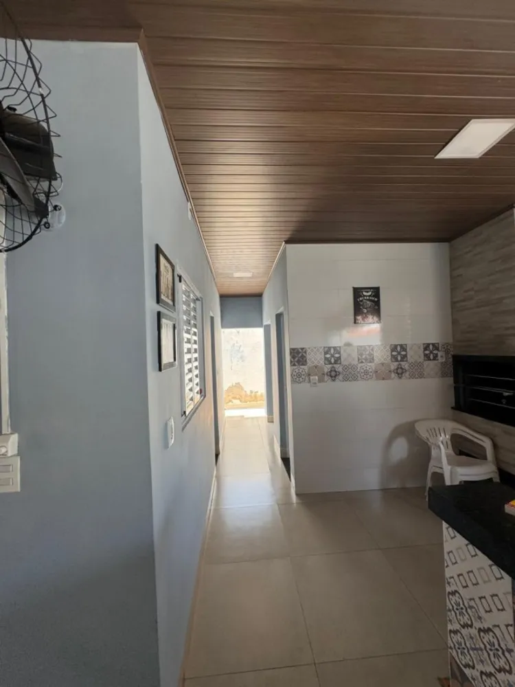 Casa, 3 quartos, 360 m² - Foto 4