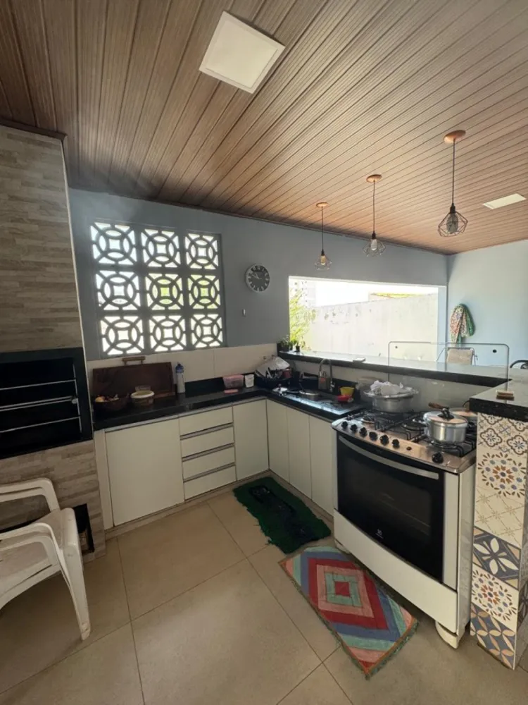 Casa, 3 quartos, 360 m² - Foto 7