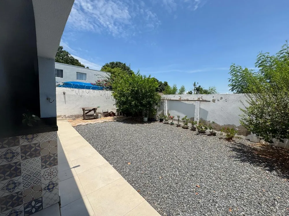 Casa, 3 quartos, 360 m² - Foto 1