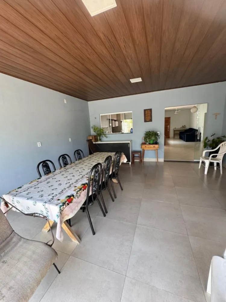 Casa, 3 quartos, 360 m² - Foto 13