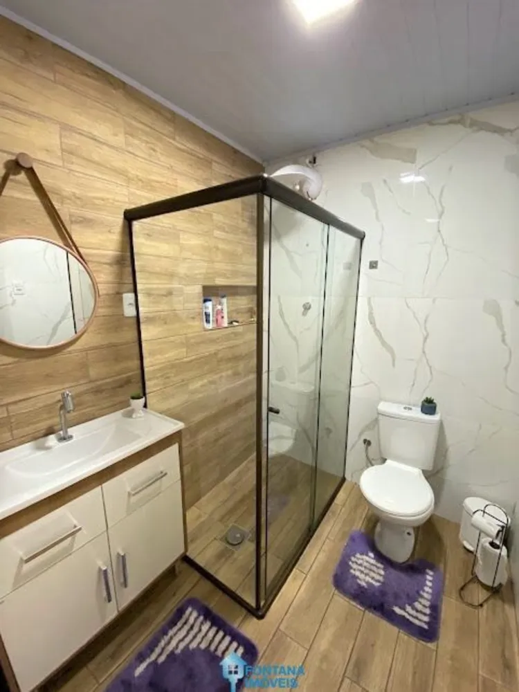 Casa, 3 quartos, 105 m² - Foto 4