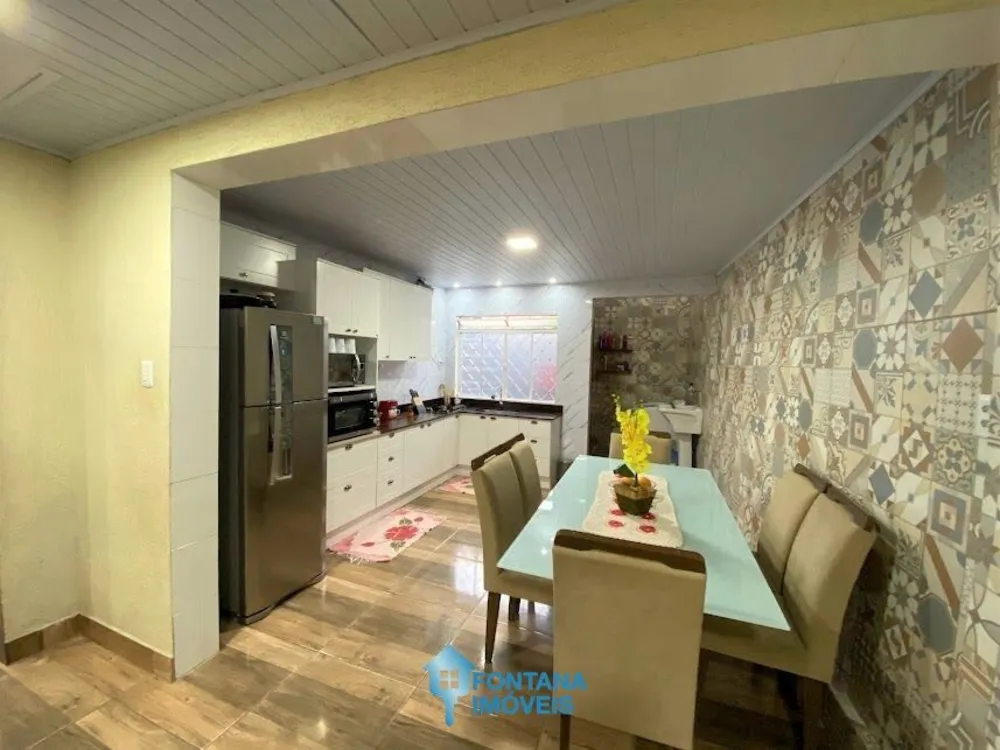 Casa, 3 quartos, 105 m² - Foto 3