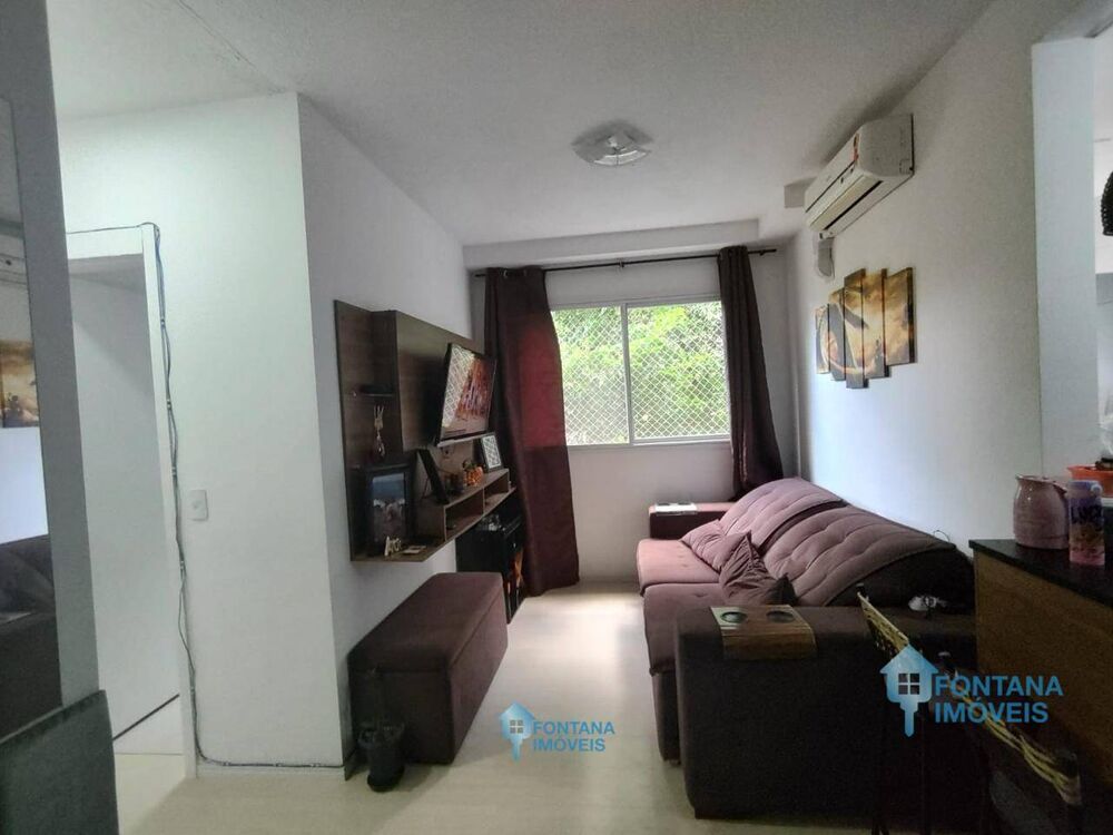 Apartamento, 2 quartos, 49 m² - Foto 5