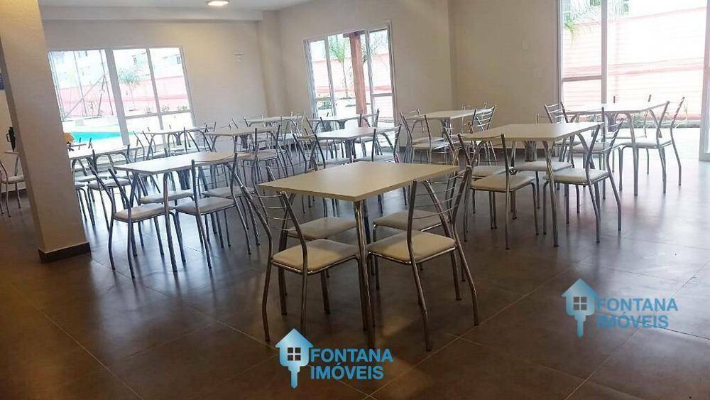 Apartamento, 2 quartos, 49 m² - Foto 16