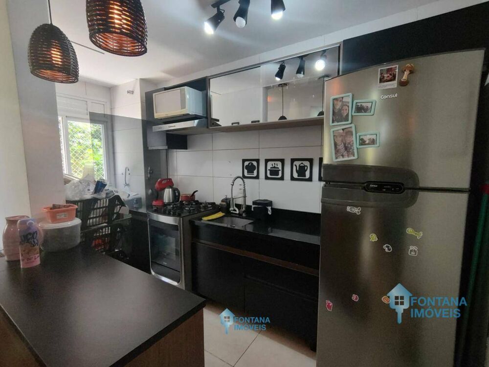 Apartamento, 2 quartos, 49 m² - Foto 7