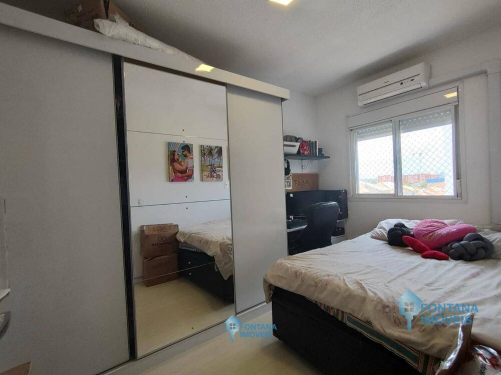 Apartamento, 2 quartos, 49 m² - Foto 8