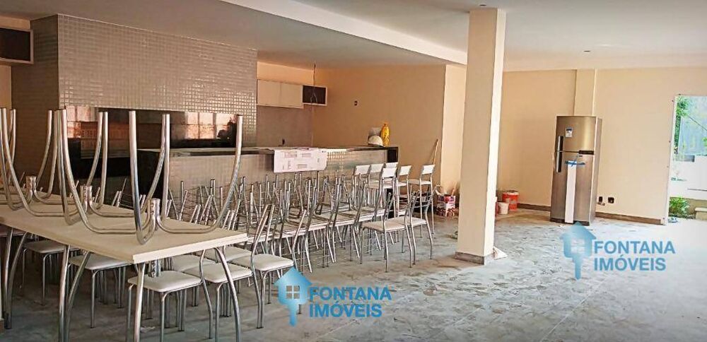 Apartamento, 2 quartos, 49 m² - Foto 14