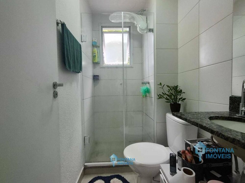 Apartamento, 2 quartos, 49 m² - Foto 9