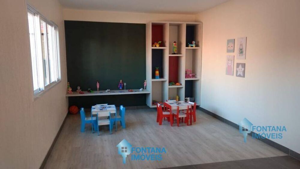 Apartamento, 2 quartos, 49 m² - Foto 21
