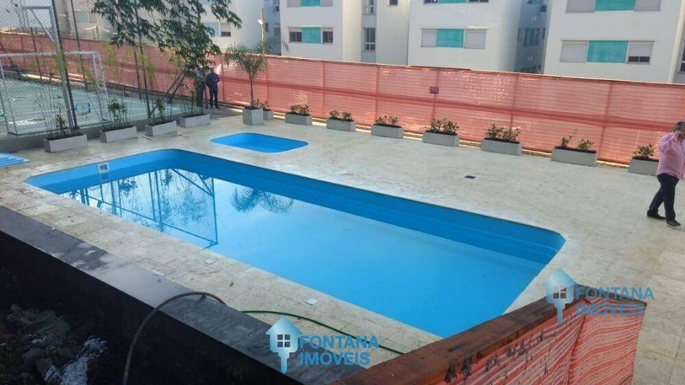 Apartamento, 2 quartos, 49 m² - Foto 18