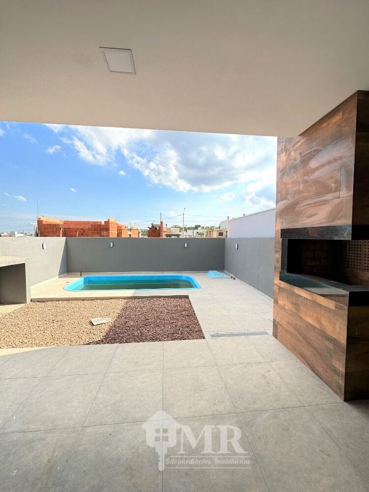 Casa, 3 quartos, 140 m² - Foto 4