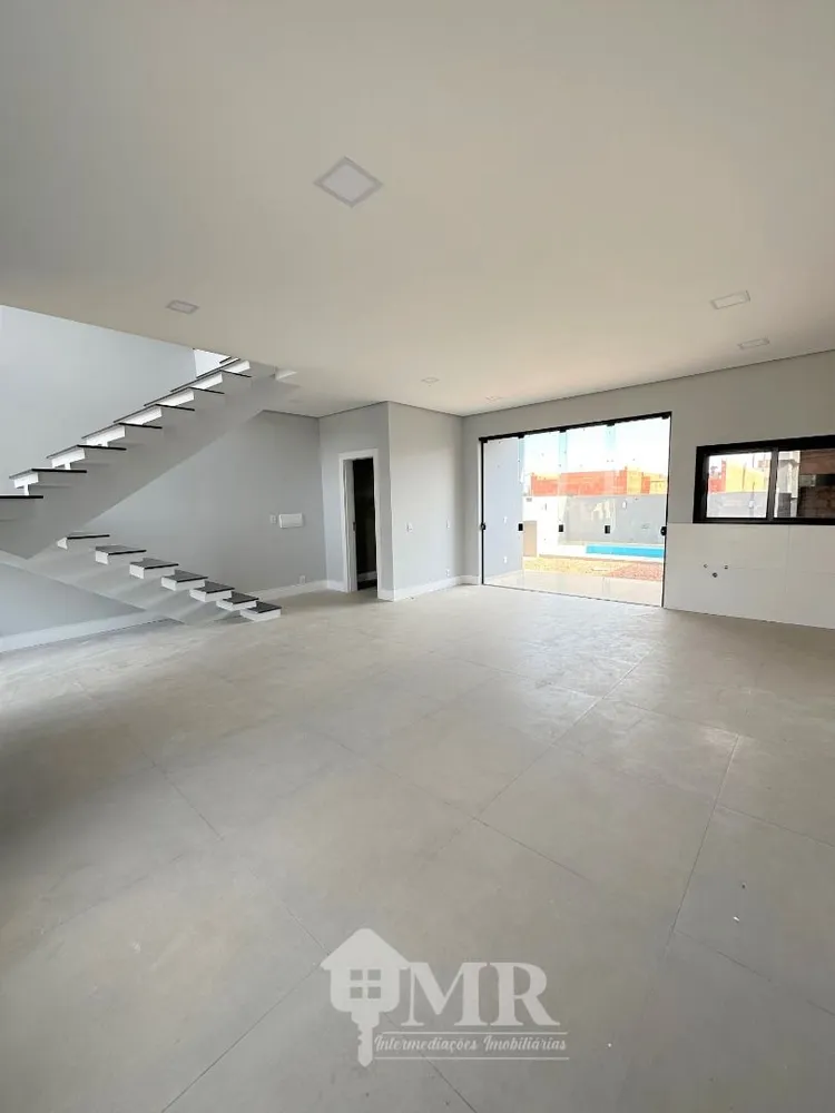 Casa, 3 quartos, 140 m² - Foto 2