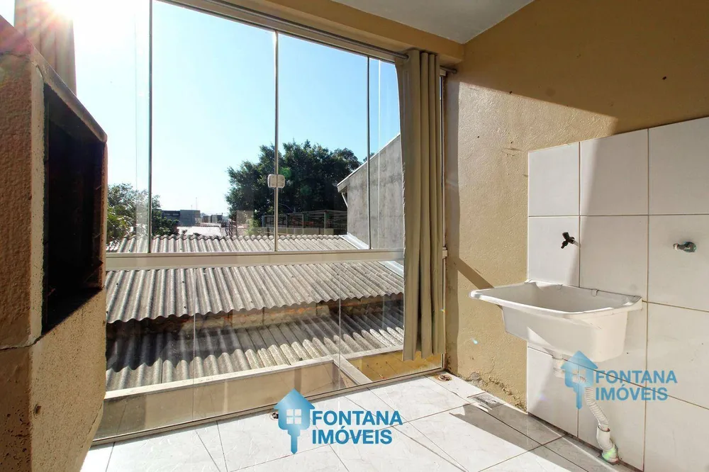 Apartamento, 2 quartos, 58 m² - Foto 8