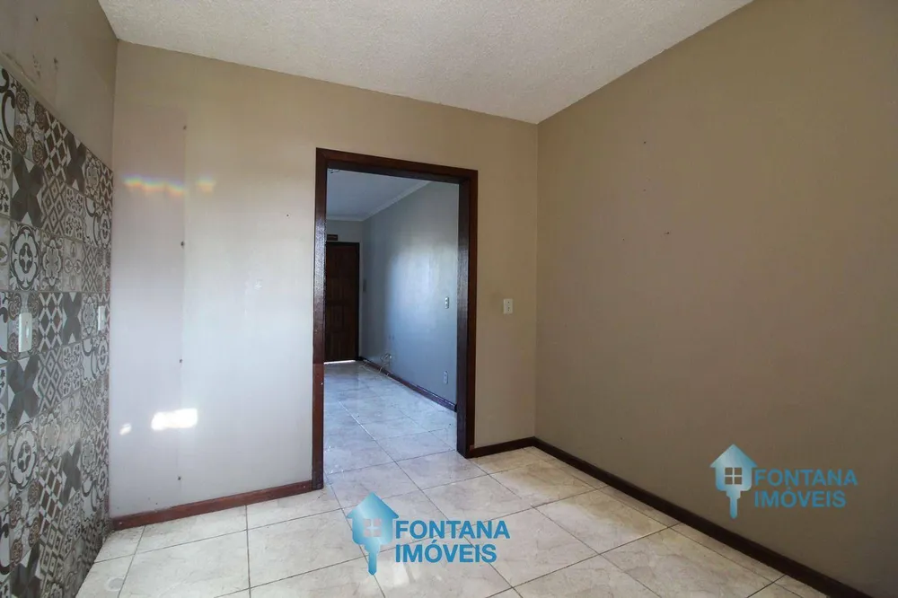 Apartamento, 2 quartos, 58 m² - Foto 5