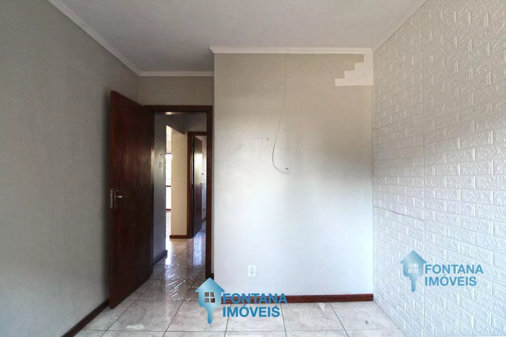 Apartamento à venda com 2 quartos, 58m² - Foto 4