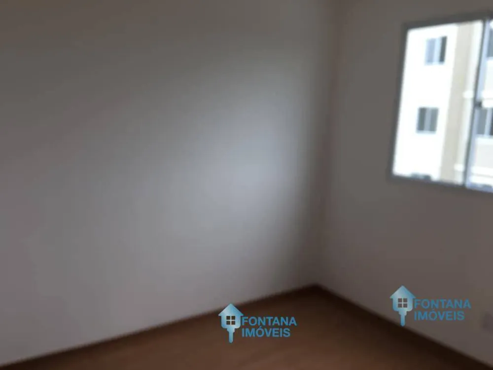 Apartamento, 2 quartos, 45 m² - Foto 1