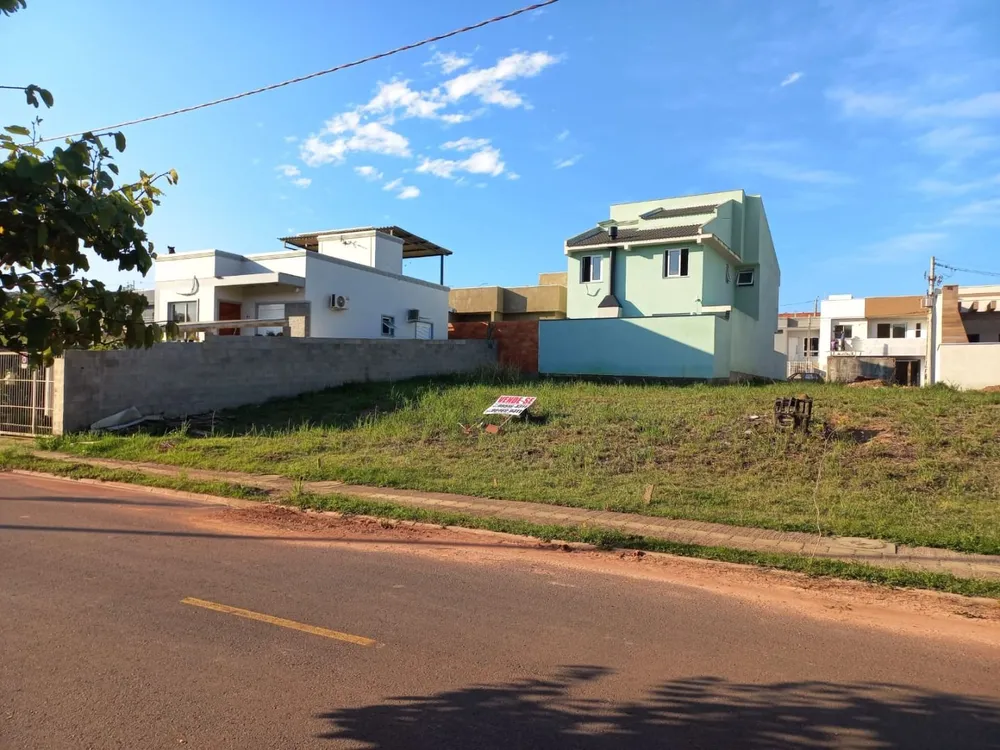Terreno, 173 m² - Foto 1